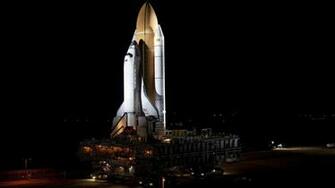 Space Shuttle Nasa Wallpaper