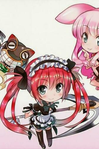 Menace Queens Blade Best Widescreen Background Awesome Mobile
