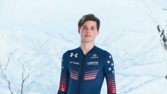 John Henry Krueger Wallpaper On