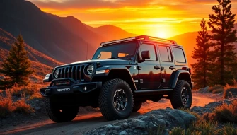 Jeep Photos Wallpaper