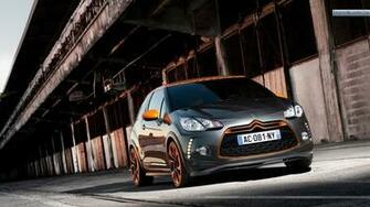 Citroen Ds3 Wallpaper Photos Image In HD