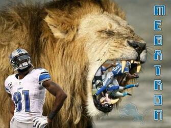 Calvin Johnson HD Wallpaper Best Fan