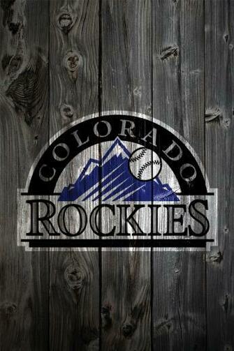 Colorado iPhone Wallpaper On