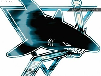 Sj Sharks Wallpaper Background Theme Desktop
