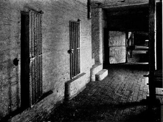 Prison Cells Wallpaper Version Details