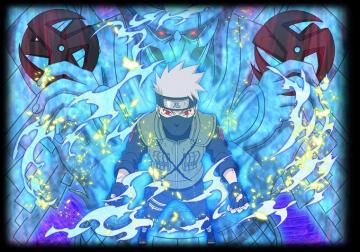 Dms Kakashi Vs Akaktsuki And Kage Battles Comic Vine