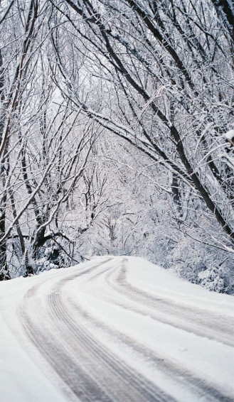 Winter Aesthetic Wallpaper For Phone Beautiful