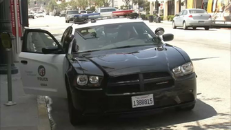 Lapd Probe Expands Criminal Investigation Launched Into Alleged
