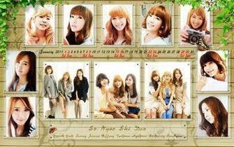 Snsd Wallpaper
