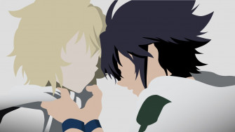 Marie Van Buggenhout Adl Kullan C N Owari No Seraph Panosundaki