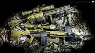 Sniper Rifle