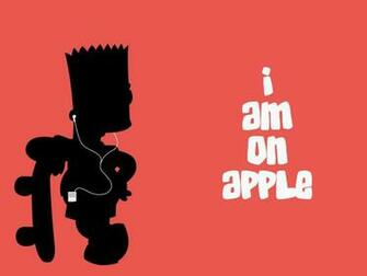 Homer Simpson Mac Wallpaper Wallpaperin4k Net