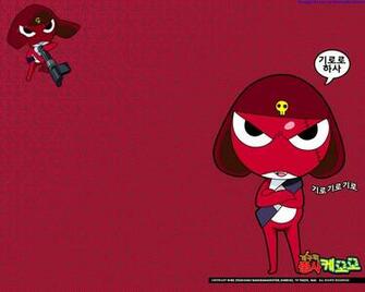Keroro Gunso Wallpaper Anime