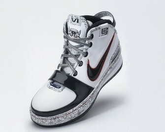Nike Shoes Wallpaper