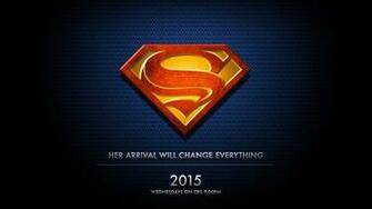 Supergirl Tv Show Desktop By Spacecowboytv