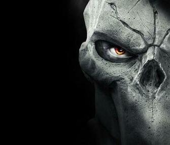 Skull Android Wallpaper