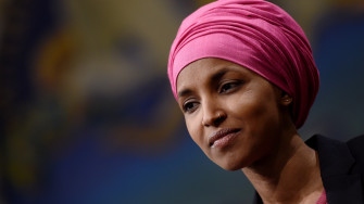 Ilhan Omar On Her Memoir And Moving The Needle Toward Progressive Wallpaper