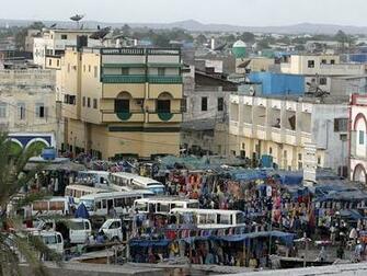 Djibouti S Of Photo Out Image