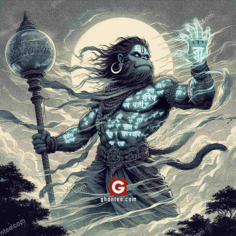 Lord Shiva 8k Ultra HD Wallpaper Sketch