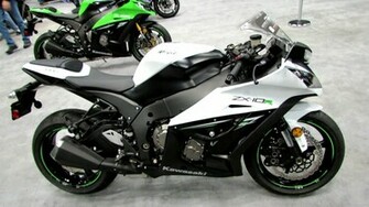 Ninja Zx10r Wallpaper