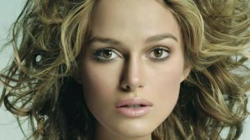 Female Face Celeb Portraits HD Wallpaper