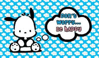 Wallpaper Kawaii