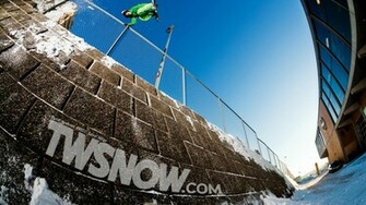 Sports Snowboarding HD