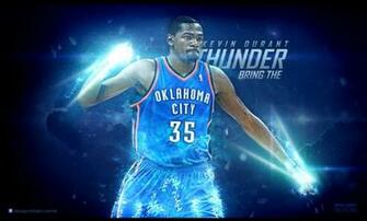 Kevin Durant Wallpaper Image