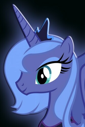 iPhone Wallpaper My Little Pony Friendship Is Magic Photo