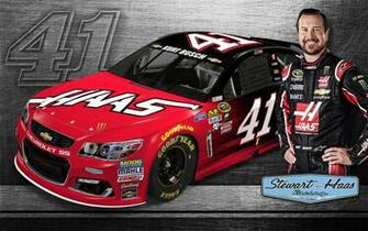 Shr Desktop Wallpaper Stewart Haas Racing