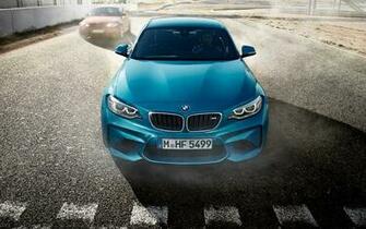 Bmw M2 Wallpaper