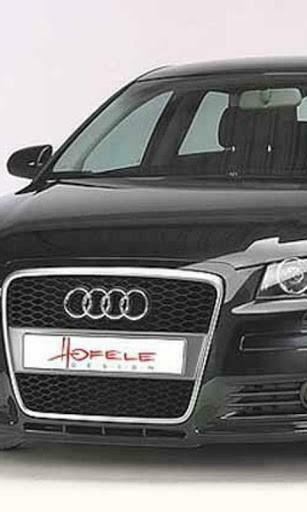 Audi A3 Wallpaper For Android Appszoom