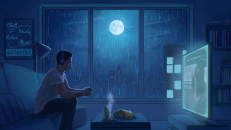 Create The Perfect Lo Fi Atmosphere In Your Room