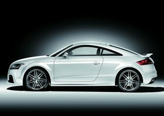 Audi Tt Rs HD Wallpaper
