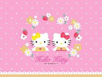 Hellokitty Fr Le Site Des Fans De Hello Kitty