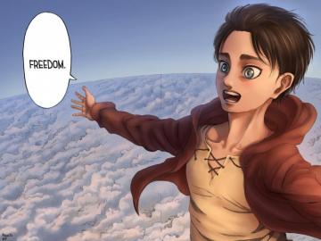 Mikasitaart On In Attack Titan Anime