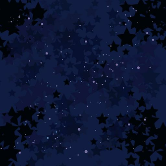 Mario Broth Tileable Fixed Space Background From Super Paper