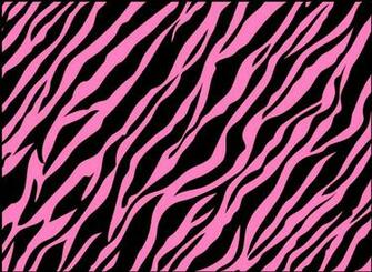 Zebra Stripes
