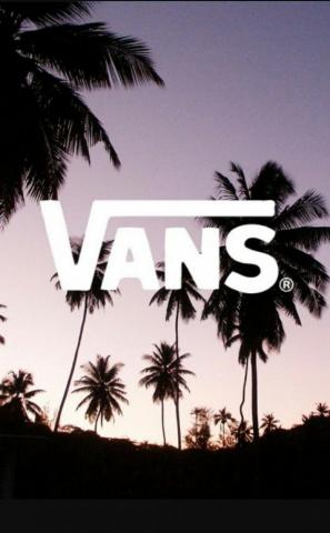 Cute Vans Wallpaper Top Background