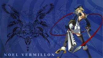 Wallpaper Noel Vermillion Widescreenjpg HD Walls Find