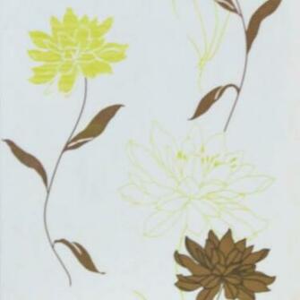 Wallpaper For Lamps And Furniture New Life