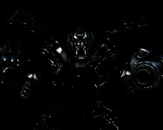 Ironhide Wallpaper