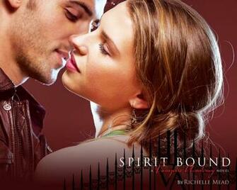 Official Book Website Of Vampire Richelle Mead Extras