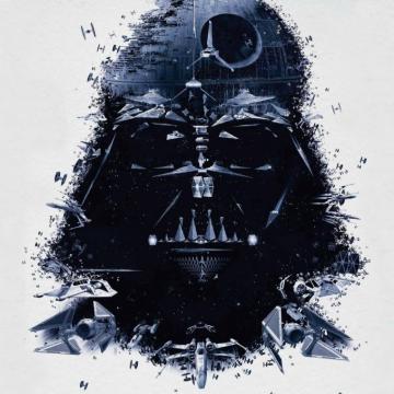 Best Star Wars iPad Air HD Wallpaper