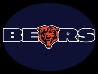 Chicago Bears Screensavers Wallpaper