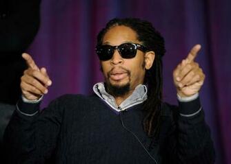 Top Lil Jon In Trouble Wallpaper