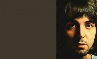 Paul Mccartney Wallpaper