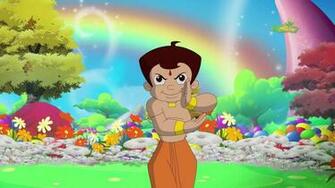 Chhota Bheem Cartoon HD Wallpaper New