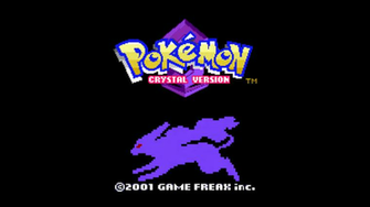 Ve Made This Along With The Pokemon Blue One Yestereday Hope You