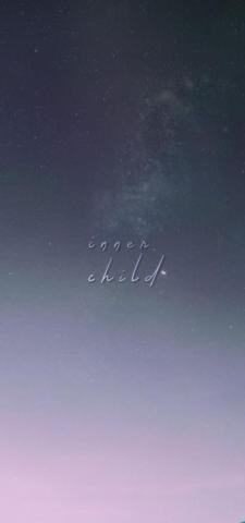 Inner Child Bts Wallpaper Kids